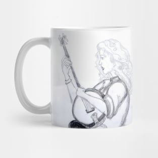 Kaitlyn Mug